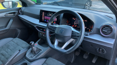 SEAT Ibiza 1.0 TSI 110 Xcellence 5dr Petrol Hatchback